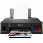 Принтер Canon G1416 (А4, Струйный с СНПЧ, Цветной)