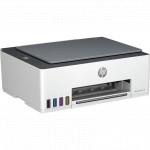 МФУ HP Smart Tank 580 1F3Y2A (А4, Струйный с СНПЧ, Цветной)