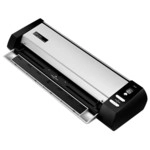 Мобильный сканер Plustek MobileOffice D430 0236TS (A4, CIS)