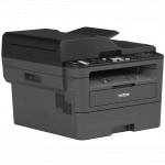 МФУ Brother MFC-L2710DW MFCL2710DWZW1 (А4, Лазерный, Монохромный (Ч/Б))