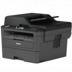 МФУ Brother MFC-L2710DW MFCL2710DWZW1 (А4, Лазерный, Монохромный (Ч/Б))