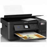 МФУ Epson L4260 C11CJ63515 (А4, Струйный, Цветной)