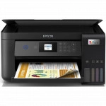 МФУ Epson L4260 C11CJ63515 (А4, Струйный, Цветной)