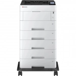Принтер Kyocera P4140dn 1102Y43NL0/1102Y43NL0_D (А3, Лазерный, Монохромный (Ч/Б))