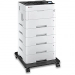Принтер Kyocera P4140dn 1102Y43NL0/1102Y43NL0_D (А3, Лазерный, Монохромный (Ч/Б))