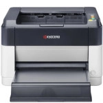 Принтер Kyocera FS-1040 1102M23RU0/RU1/RU2 (А4, Лазерный, Монохромный (Ч/Б))