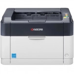 Принтер Kyocera FS-1040 1102M23RU0/RU1/RU2 (А4, Лазерный, Монохромный (Ч/Б))
