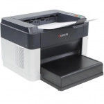 Принтер Kyocera FS-1040 1102M23RU0/RU1/RU2 (А4, Лазерный, Монохромный (Ч/Б))