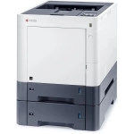 Принтер Kyocera P6230cdn 1102TV3NL1/1102TV3NL0 (А4, Лазерный, Цветной)