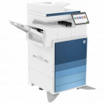 МФУ HP Color LaserJet MFP E786dn 5QJ90A (A3+, Лазерный, Цветной)