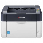 Принтер Kyocera FS-1060dn 1102M33RU0/RU2 (А4, Лазерный, Монохромный (Ч/Б))