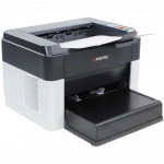 Принтер Kyocera FS-1060dn 1102M33RU0/RU2 (А4, Лазерный, Монохромный (Ч/Б))