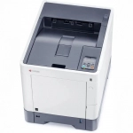 Принтер Kyocera P6230cdn 1102TV3NL1/NL0 (А4, Лазерный, Цветной)