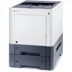 Принтер Kyocera P6230cdn 1102TV3NL1/NL0 (А4, Лазерный, Цветной)