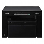 МФУ Canon MF3010 5252B004AB (А4, Лазерный, Монохромный (Ч/Б))