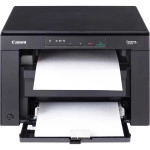 МФУ Canon MF3010 5252B004AB (А4, Лазерный, Монохромный (Ч/Б))