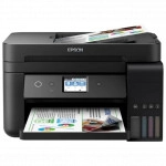 МФУ Epson L6290 C11CJ60505/408/507 (А4, Струйный, Цветной)