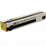 Опция для печатной техники Hi-Black Дозирующее лезвие для LJ P4014/P4015/4515/M601 Doctor Blade 10 шт./уп. 110010311363
