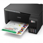 МФУ Epson L3250 C11CJ67508/503/523/418/519 (А4, Струйный, Цветной)