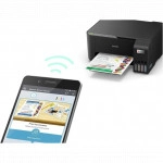МФУ Epson L3250 C11CJ67508/503/523/418/519 (А4, Струйный, Цветной)