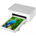 Мобильный принтер Xiaomi Instant Photo Printer 1S Set ZPDYJ03HT (A6, Сублимационный, Цветной)