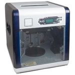 3D принтер HP XYZ da Vinci 3F11XXEU00A