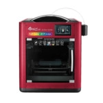 3D принтер XYZ da Vinci Color 3FC1XXEU01B