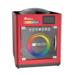 3D принтер XYZ da Vinci Color 3FC1XXEU01B