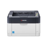 Принтер Kyocera FS-1060DN 1102M33RU2 (А4, Лазерный, Монохромный (Ч/Б))