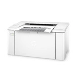 Принтер HP LaserJet Pro M104a G3Q36A#B09 (А4, Лазерный, Монохромный (Ч/Б))