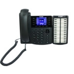 IP Телефон D-link DPH-150SE/F5B (Поддержка PoE)