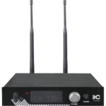 Аудиоконференция ITC Приёмник + головной микрофон T-530C