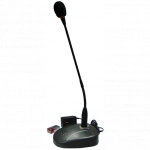 Опция для Аудиоконференций ITC Конденсаторный настольный микрофон T-621A