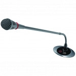 Аудиоконференция ITC TS-0223 врезной микрофон