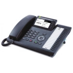 IP Телефон Unify CP400T L30250-F600-C436