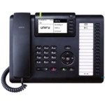 IP Телефон Unify CP400T L30250-F600-C436