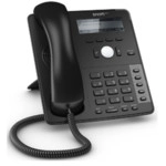 IP Телефон SNOM D 710 Snom D 710 (Поддержка PoE)