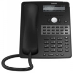 IP Телефон SNOM D725 Snom D725 (Поддержка PoE)