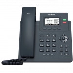 IP Телефон Yealink SIP-T31P (Поддержка PoE)