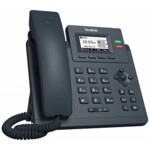 IP Телефон Yealink SIP-T31G (Поддержка PoE)