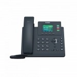 IP Телефон Yealink SIP-T33P (Поддержка PoE)