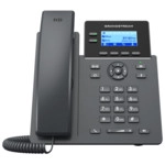 IP Телефон Grandstream GRP2602P (Поддержка PoE)
