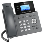 IP Телефон Grandstream GRP2603P (Поддержка PoE)
