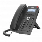 IP Телефон Fanvil X1SG (Поддержка PoE)