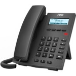 IP Телефон Fanvil X1P (Поддержка PoE)
