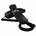 IP Телефон IPMATIKA PH658N PH658N-B (Поддержка PoE)