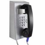 IP Телефон J&R Technology JR201 JR201-FK-VC-SIP (Поддержка PoE)
