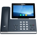 IP Телефон Yealink SIP-T58W Pro (Поддержка PoE)
