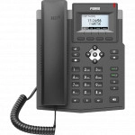 IP Телефон Fanvil X3S LITE