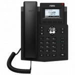 IP Телефон Fanvil X3SP Lite (Поддержка PoE)